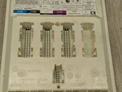 OEM BMW G01 G12 G20 G26 G30 F90 F97 BDC Body Domain Control Control Module Unit