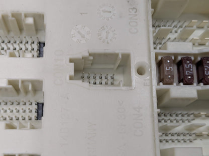 OEM BMW G01 G12 G20 G26 G30 F90 F97 BDC Body Domain Control Control Module Unit