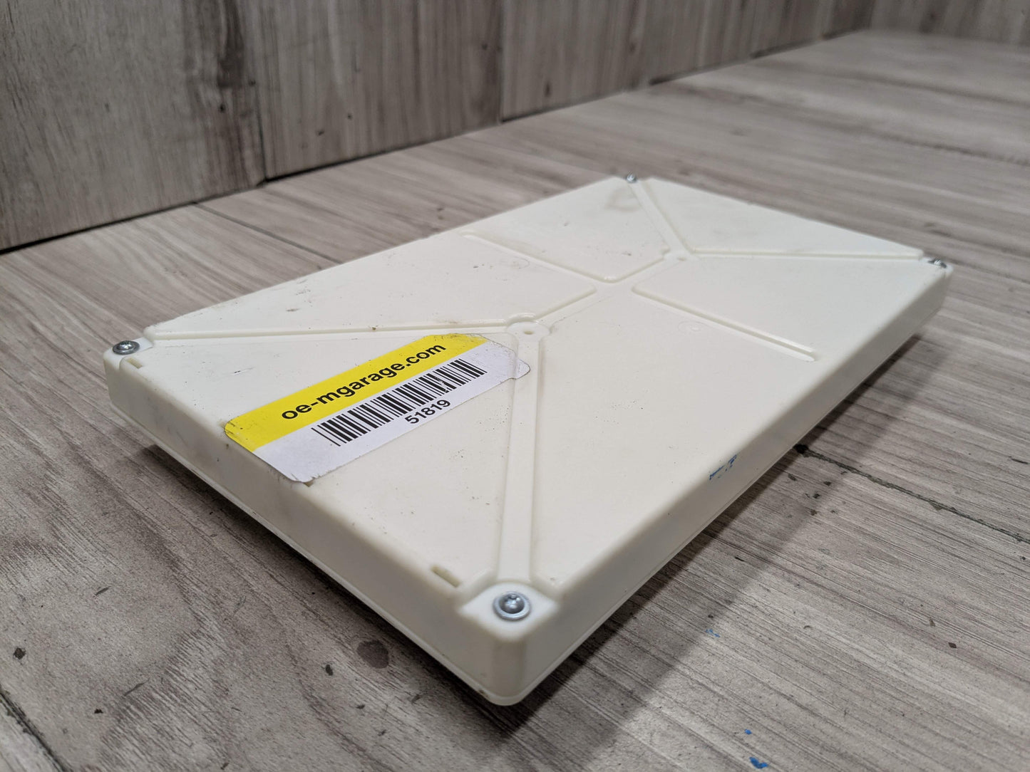 OEM BMW G01 G12 G20 G26 G30 F90 F97 BDC Body Domain Control Control Module Unit