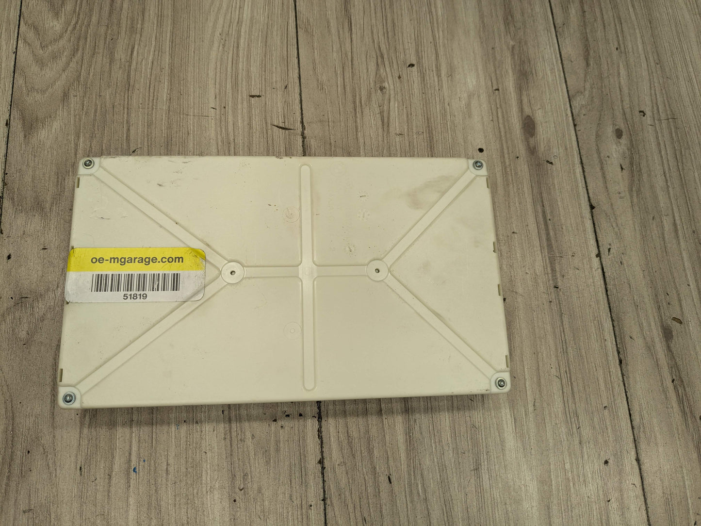OEM BMW G01 G12 G20 G26 G30 F90 F97 BDC Body Domain Control Control Module Unit