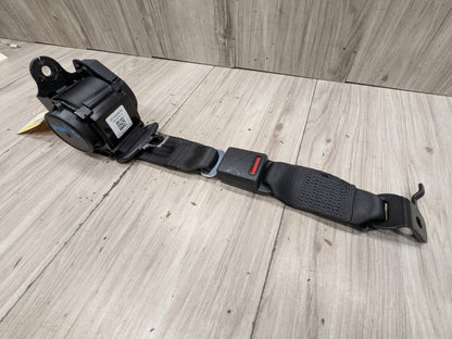 19-24 OEM BMW G20 G80 330 M340 M3 Rear Center Seat Belt Seatbelt Retractor