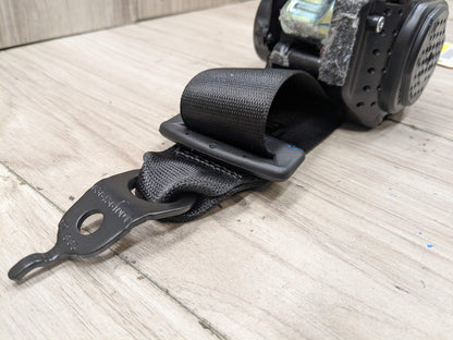 19-24 OEM BMW G20 G80 330 M340 M3 Rear Left Right Seat Belt Seatbelt Retractor