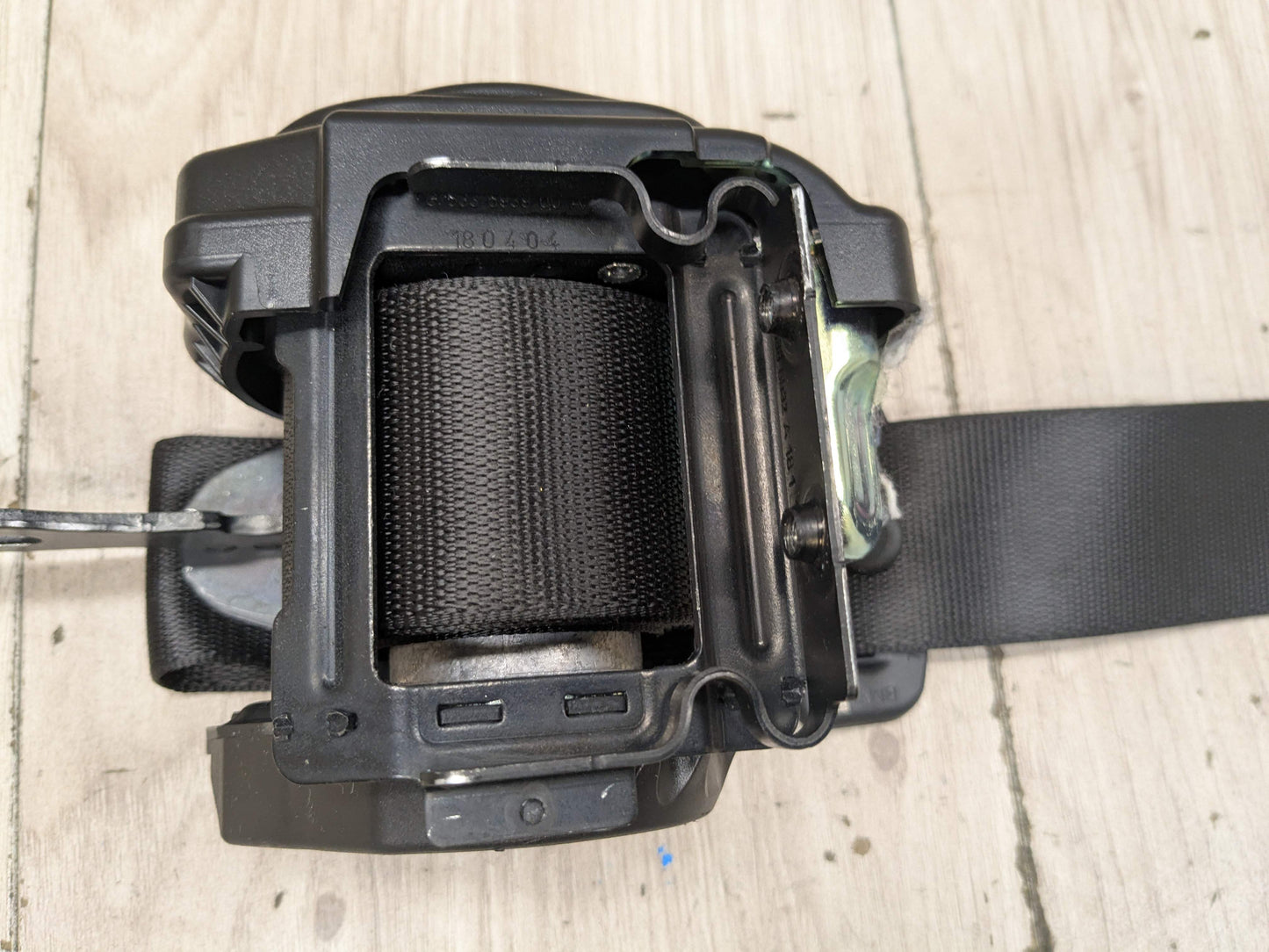 19-24 OEM BMW G20 G80 330 M340 M3 Rear Left Right Seat Belt Seatbelt Retractor