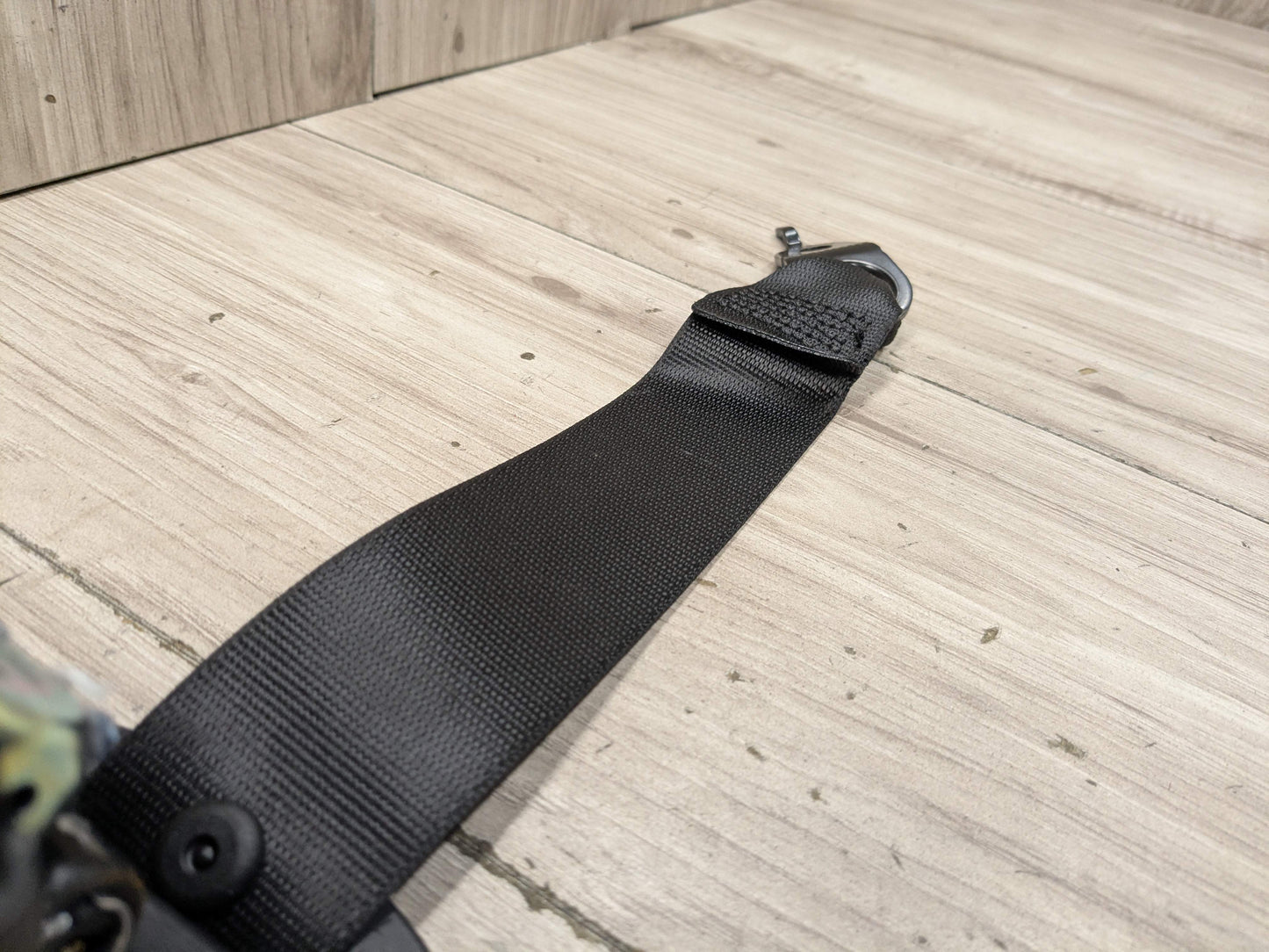 19-24 OEM BMW G20 G80 330 M340 M3 Rear Left Right Seat Belt Seatbelt Retractor