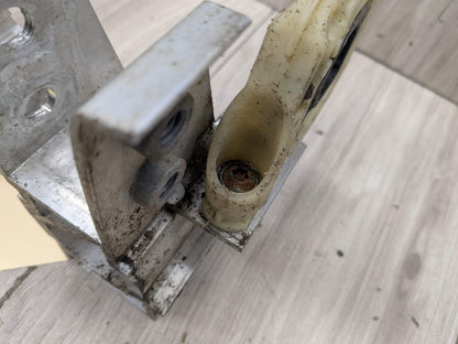 OEM BMW G20 G22 G26 G42 Left Right Radiator Carrier Support Bracket SET