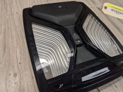 OEM BMW F97 G01 G20 G30 X3 Headliner Console Dome Light Control Roof Module