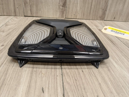 OEM BMW F97 G01 G20 G30 X3 Headliner Console Dome Light Control Roof Module
