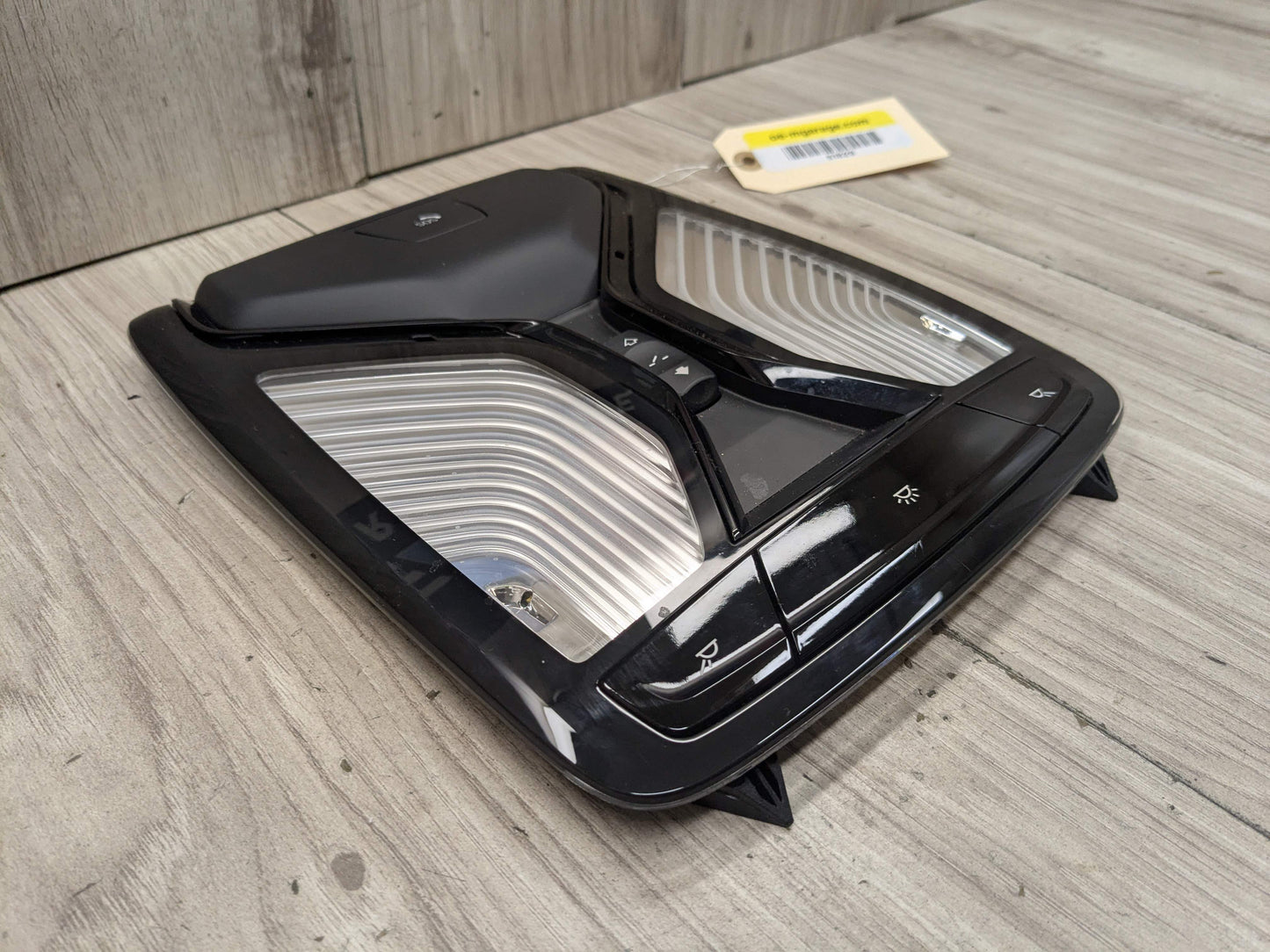 OEM BMW F97 G01 G20 G30 X3 Headliner Console Dome Light Control Roof Module