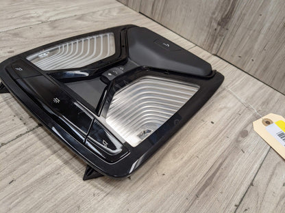 OEM BMW F97 G01 G20 G30 X3 Headliner Console Dome Light Control Roof Module