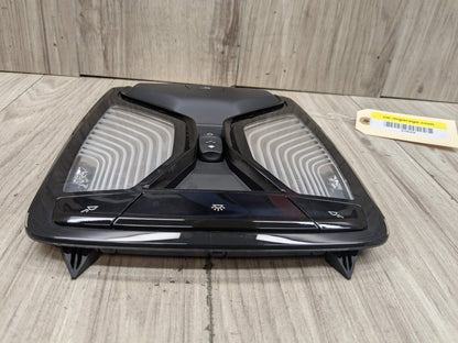 OEM BMW F97 G01 G20 G30 X3 Headliner Console Dome Light Control Roof Module