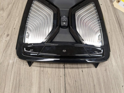 OEM BMW F97 G01 G20 G30 X3 Headliner Console Dome Light Control Roof Module