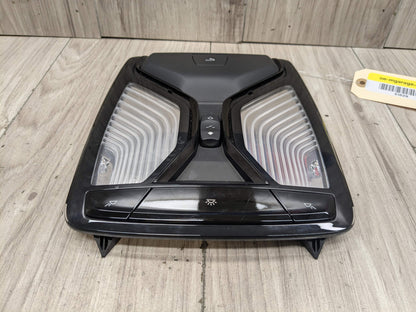 OEM BMW F97 G01 G20 G30 X3 Headliner Console Dome Light Control Roof Module