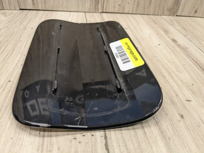 19-25 OEM BMW G20 G80 330 M340 M3 Rear Fuel Gas Tank Flap Lid Cover Cap Black