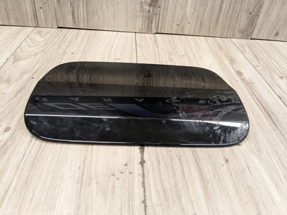 19-25 OEM BMW G20 G80 330 M340 M3 Rear Fuel Gas Tank Flap Lid Cover Cap Black
