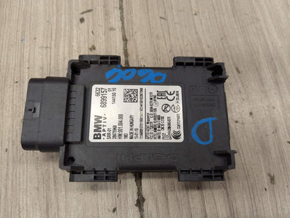 OEM BMW F90 G01 G05 G16 G20 G22 G23 G26 G30 G80 Blind Spot Sensor Radar Module
