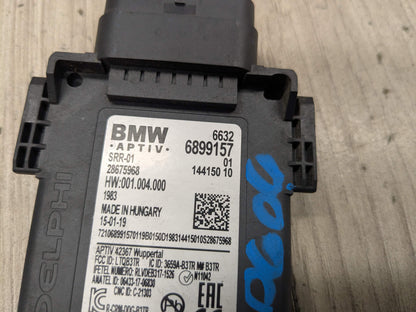 OEM BMW F90 G01 G05 G16 G20 G22 G23 G26 G30 G80 Blind Spot Sensor Radar Module