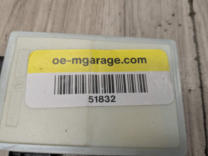 OEM BMW F90 G01 G05 G16 G20 G22 G23 G26 G30 G80 Blind Spot Sensor Radar Module