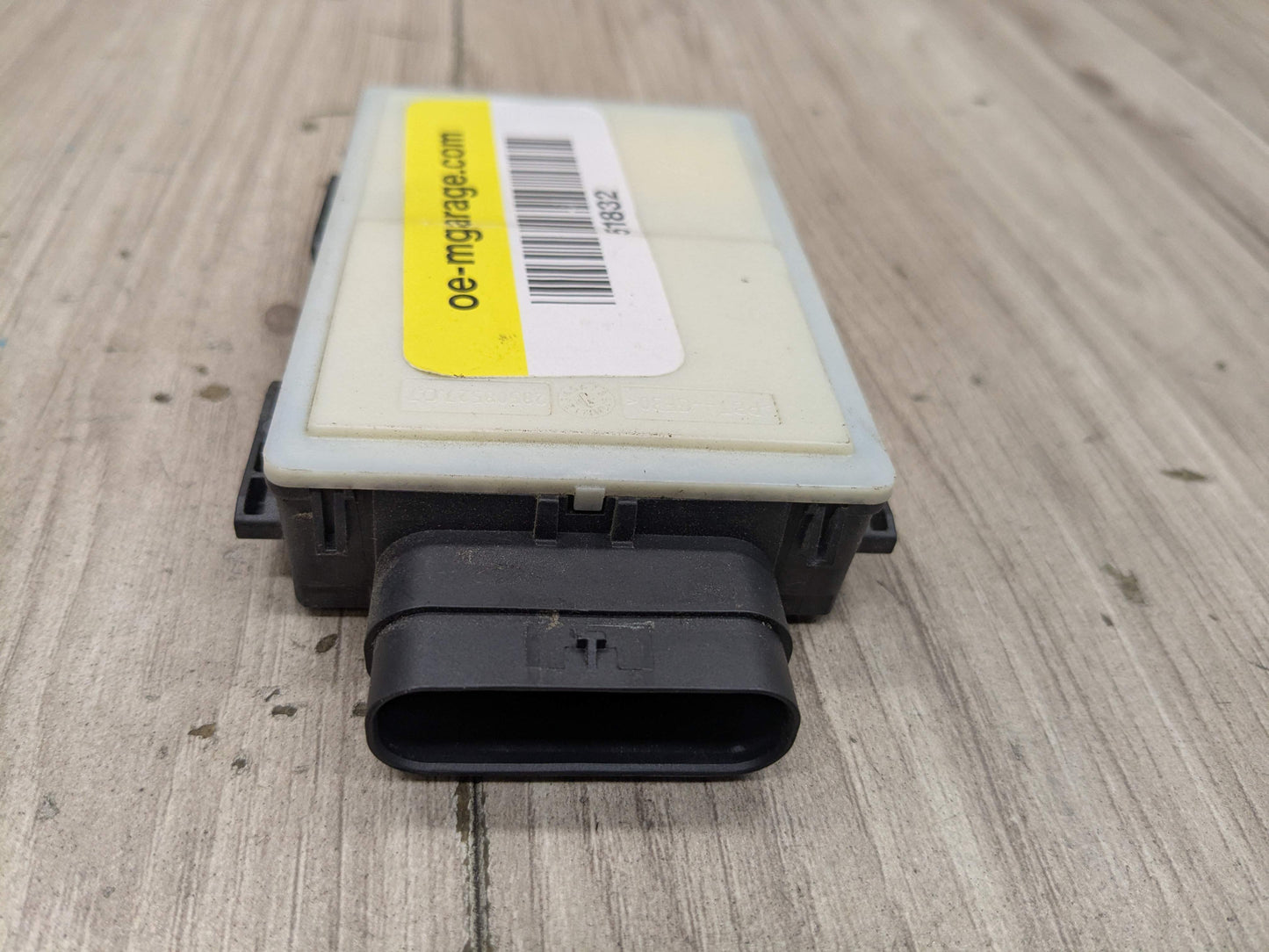 OEM BMW F90 G01 G05 G16 G20 G22 G23 G26 G30 G80 Blind Spot Sensor Radar Module