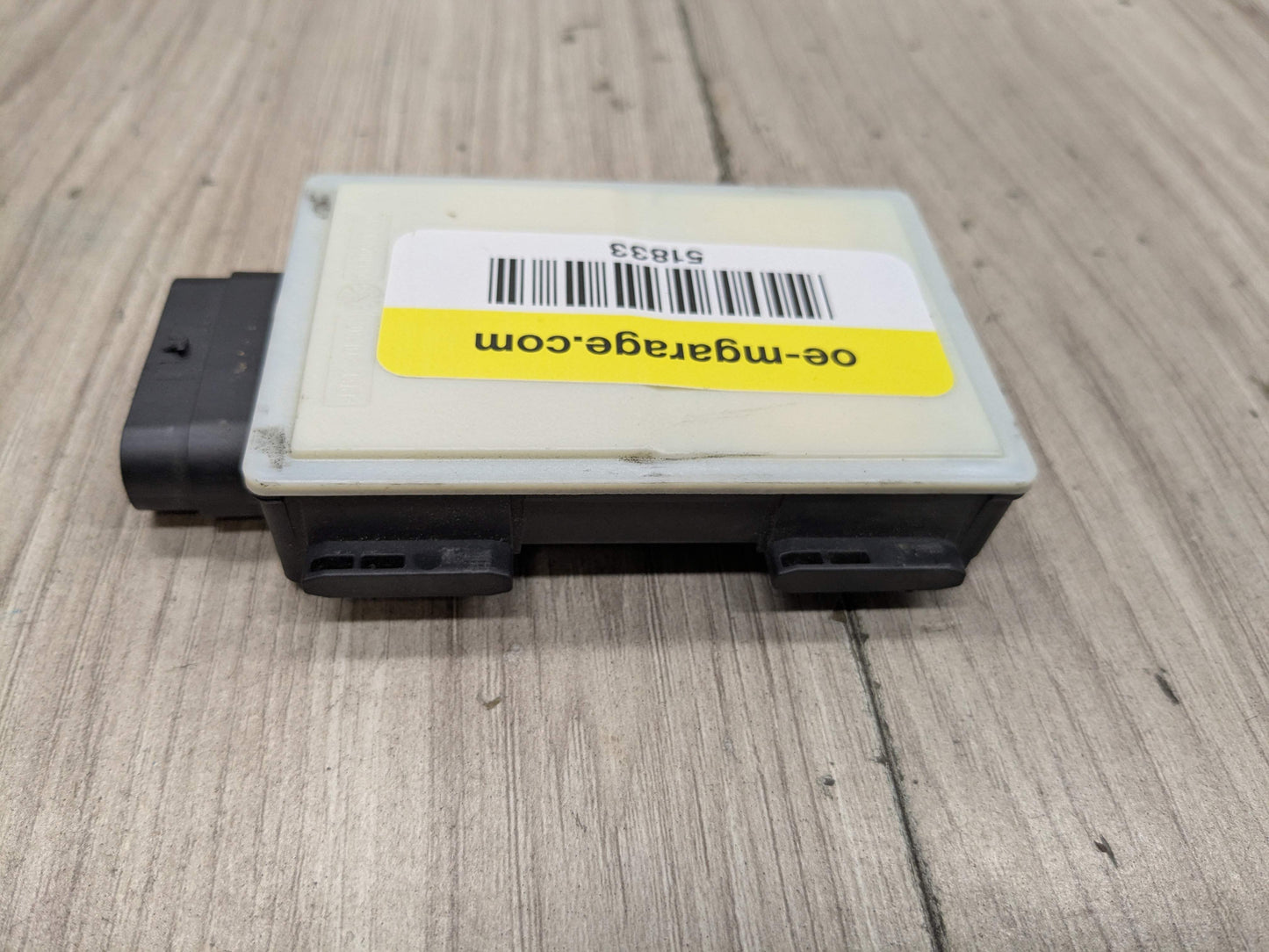 OEM BMW F90 G01 G05 G16 G20 G22 G23 G26 G30 G80 Blind Spot Sensor Radar Module