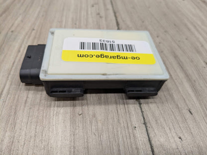 OEM BMW F90 G01 G05 G16 G20 G22 G23 G26 G30 G80 Blind Spot Sensor Radar Module