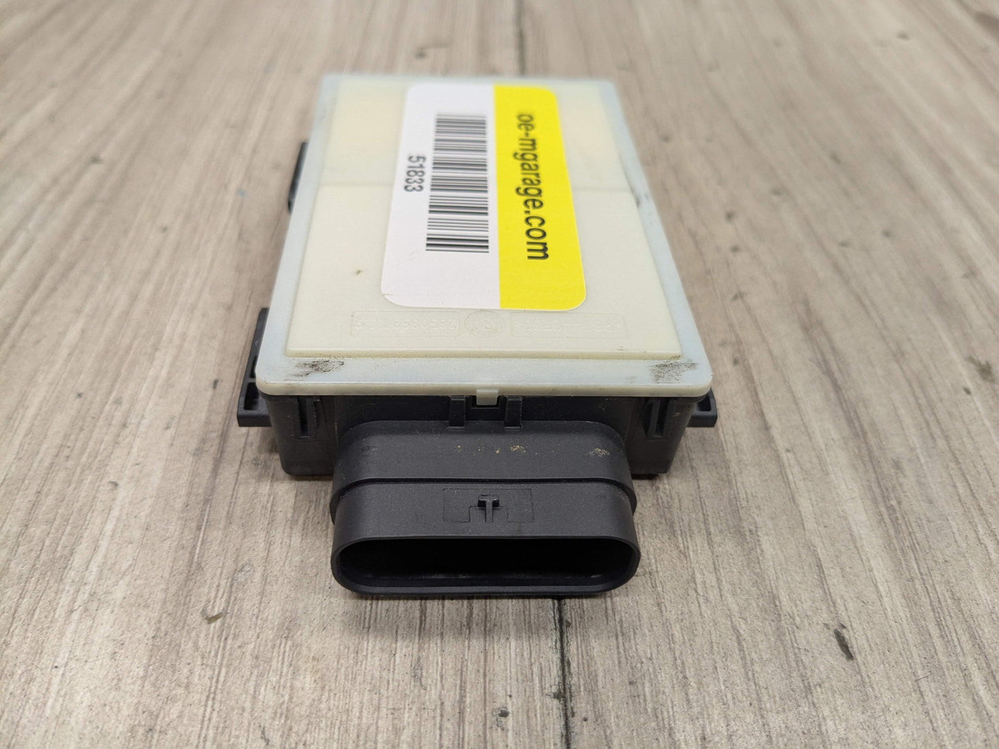 OEM BMW F90 G01 G05 G16 G20 G22 G23 G26 G30 G80 Blind Spot Sensor Radar Module
