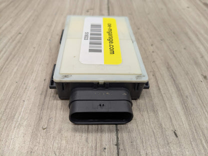 OEM BMW F90 G01 G05 G16 G20 G22 G23 G26 G30 G80 Blind Spot Sensor Radar Module