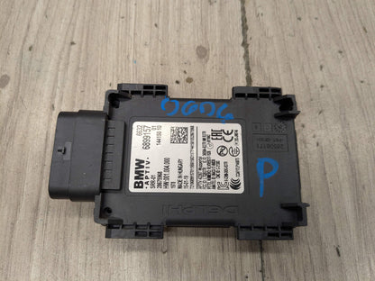 OEM BMW F90 G01 G05 G16 G20 G22 G23 G26 G30 G80 Blind Spot Sensor Radar Module
