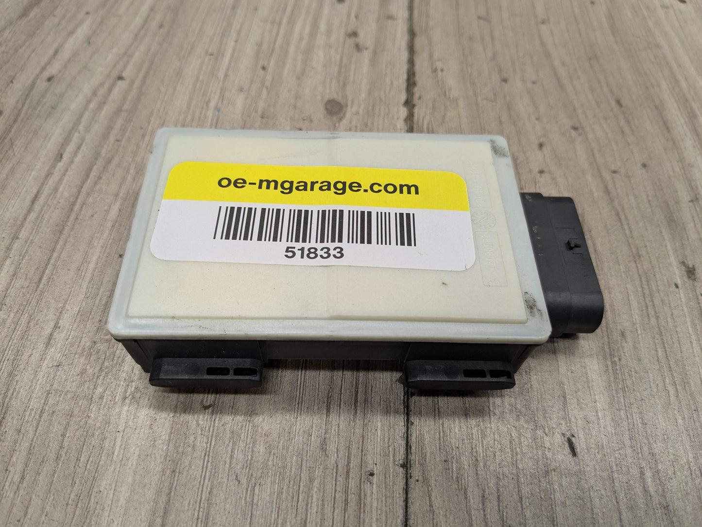 OEM BMW F90 G01 G05 G16 G20 G22 G23 G26 G30 G80 Blind Spot Sensor Radar Module