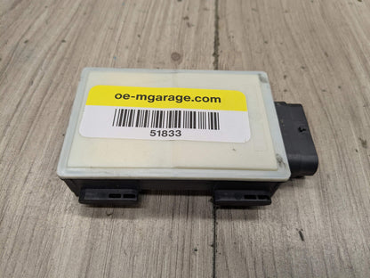 OEM BMW F90 G01 G05 G16 G20 G22 G23 G26 G30 G80 Blind Spot Sensor Radar Module