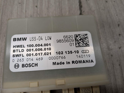OEM BMW G05 G20 G22 G23 G26 G80 G82 M3 M4 Parking Assist Control Module Unit
