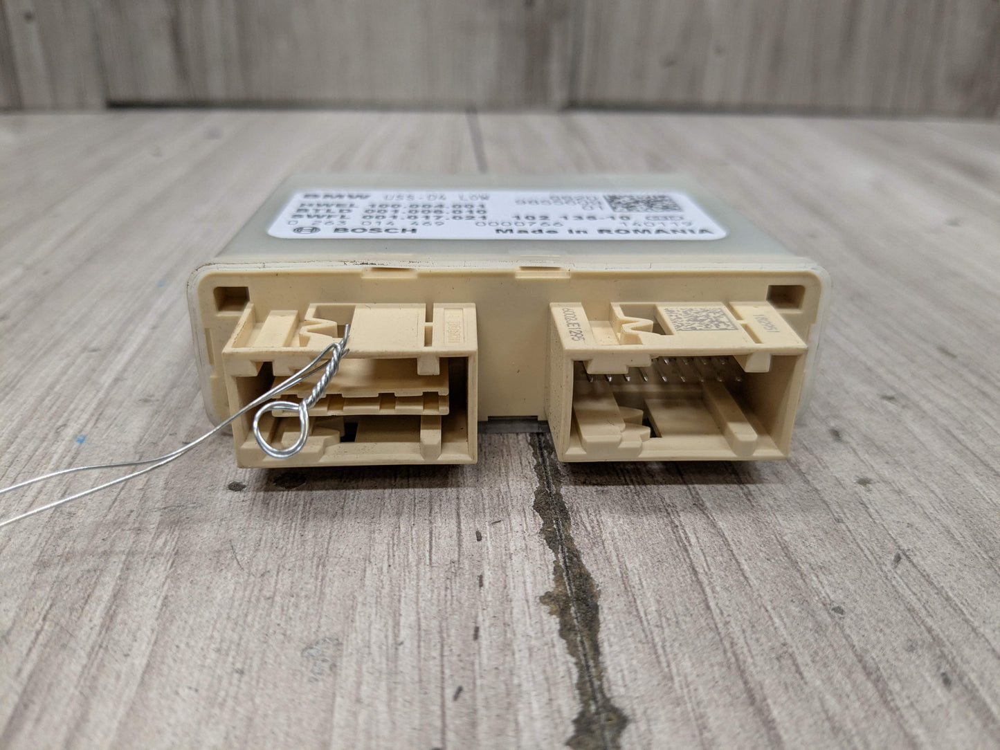 OEM BMW G05 G20 G22 G23 G26 G80 G82 M3 M4 Parking Assist Control Module Unit