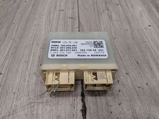 OEM BMW G05 G20 G22 G23 G26 G80 G82 M3 M4 Parking Assist Control Module Unit