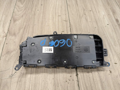 19-24 OEM BMW G01 G20 G22 G26 G42 G80 Front Right Passenger Seat Adjust Switch