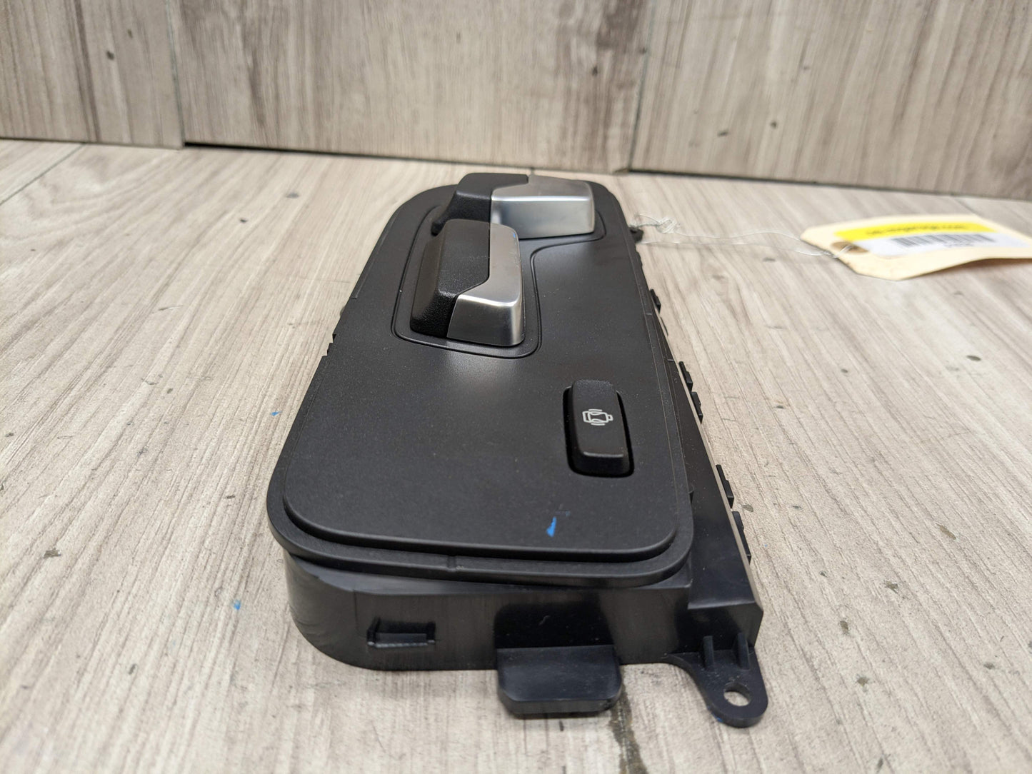 19-24 OEM BMW G01 G20 G22 G26 G42 G80 Front Right Passenger Seat Adjust Switch