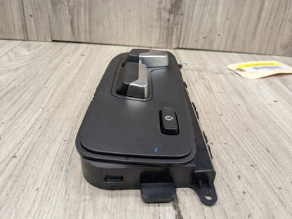19-24 OEM BMW G01 G20 G22 G26 G42 G80 Front Right Passenger Seat Adjust Switch
