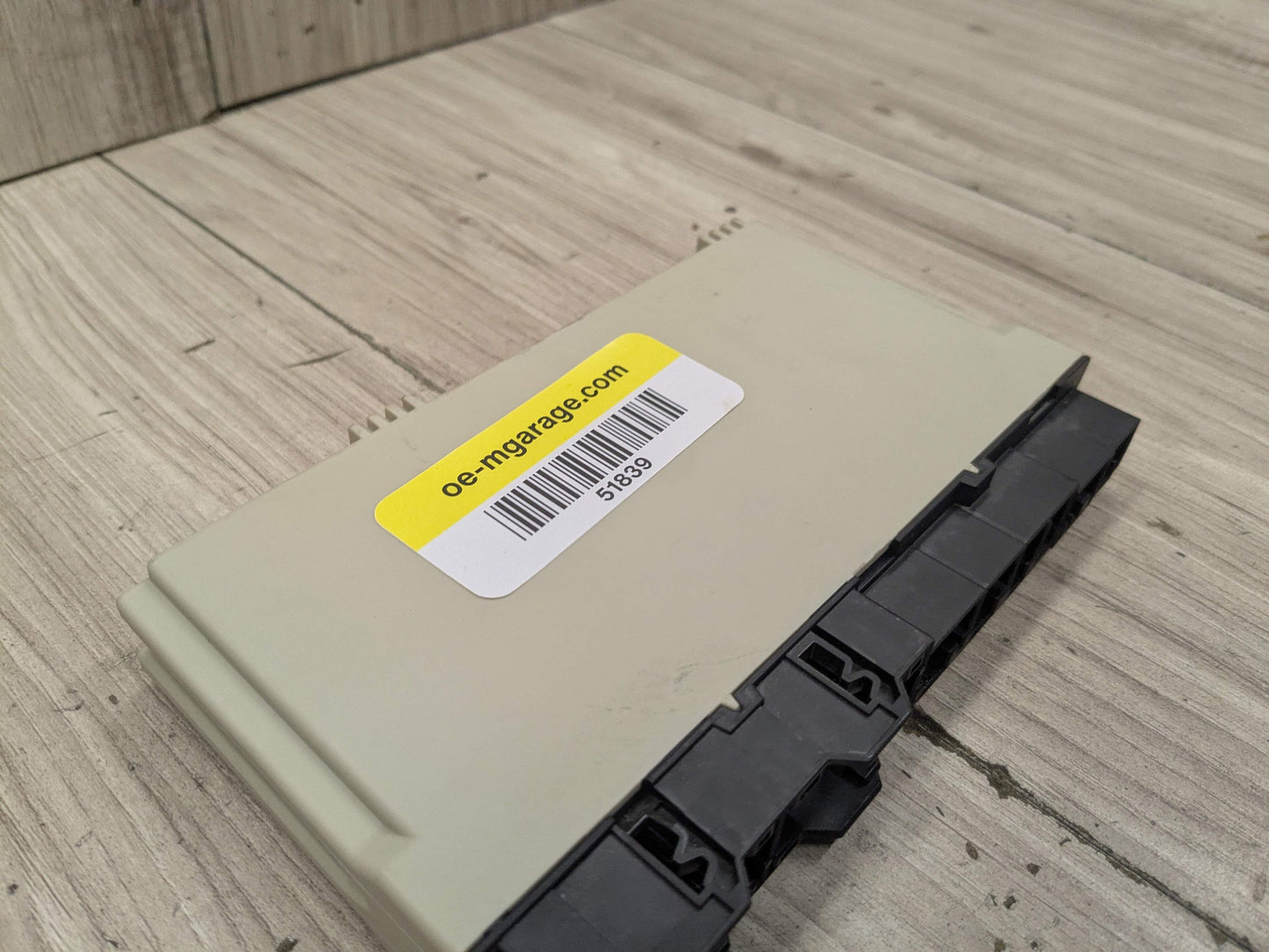 OEM BMW G01 G02 G05 G07 G12 G20 G29 G30 F90 Front Left Right Seat Control Module