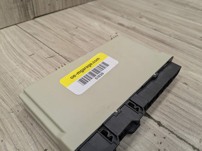 OEM BMW G01 G02 G05 G07 G12 G20 G29 G30 F90 Front Left Right Seat Control Module