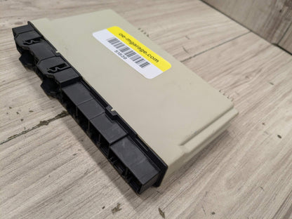 OEM BMW G01 G02 G05 G07 G12 G20 G29 G30 F90 Front Left Right Seat Control Module