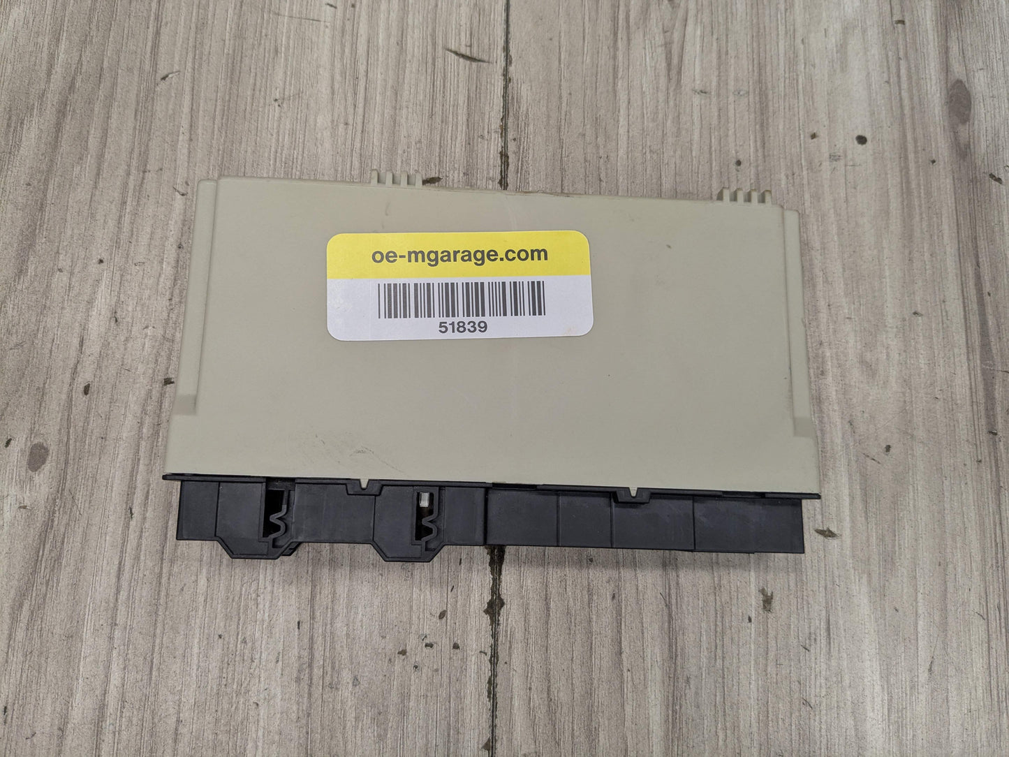 OEM BMW G01 G02 G05 G07 G12 G20 G29 G30 F90 Front Left Right Seat Control Module