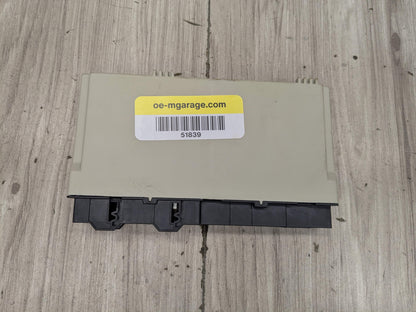 OEM BMW G01 G02 G05 G07 G12 G20 G29 G30 F90 Front Left Right Seat Control Module