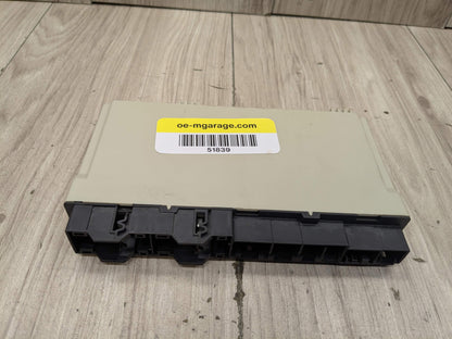 OEM BMW G01 G02 G05 G07 G12 G20 G29 G30 F90 Front Left Right Seat Control Module