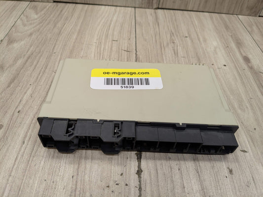 OEM BMW G01 G02 G05 G07 G12 G20 G29 G30 F90 Front Left Right Seat Control Module