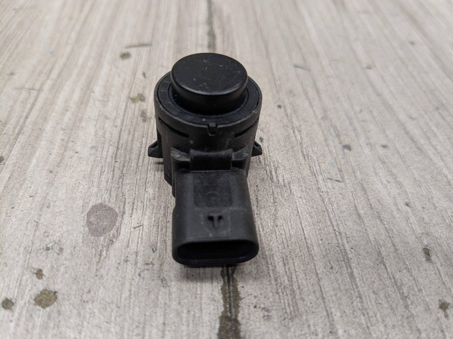 OEM BMW F44 G05 G12 G20 G22 G23 G26 G80 PDC Parking Distance Sonic Sensor Black