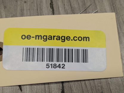OEM BMW F44 G05 G12 G20 G22 G23 G26 G80 PDC Parking Distance Sonic Sensor Black