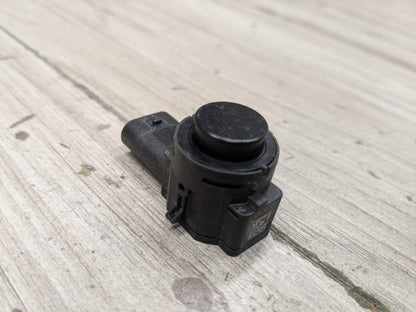 OEM BMW F44 G05 G12 G20 G22 G23 G26 G80 PDC Parking Distance Sonic Sensor Black
