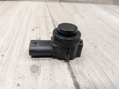 OEM BMW F44 G05 G12 G20 G22 G23 G26 G80 PDC Parking Distance Sonic Sensor Black