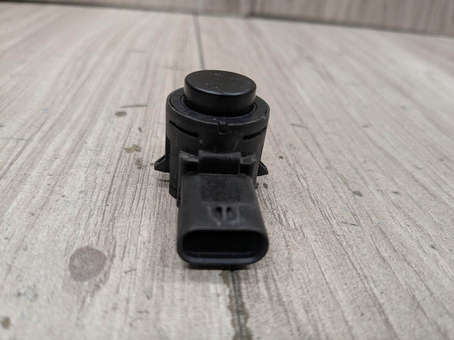 OEM BMW F44 G05 G12 G20 G22 G23 G26 G80 PDC Parking Distance Sonic Sensor Black