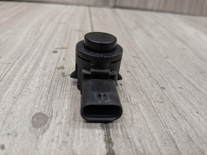 OEM BMW F44 G05 G12 G20 G22 G23 G26 G80 PDC Parking Distance Sonic Sensor Black