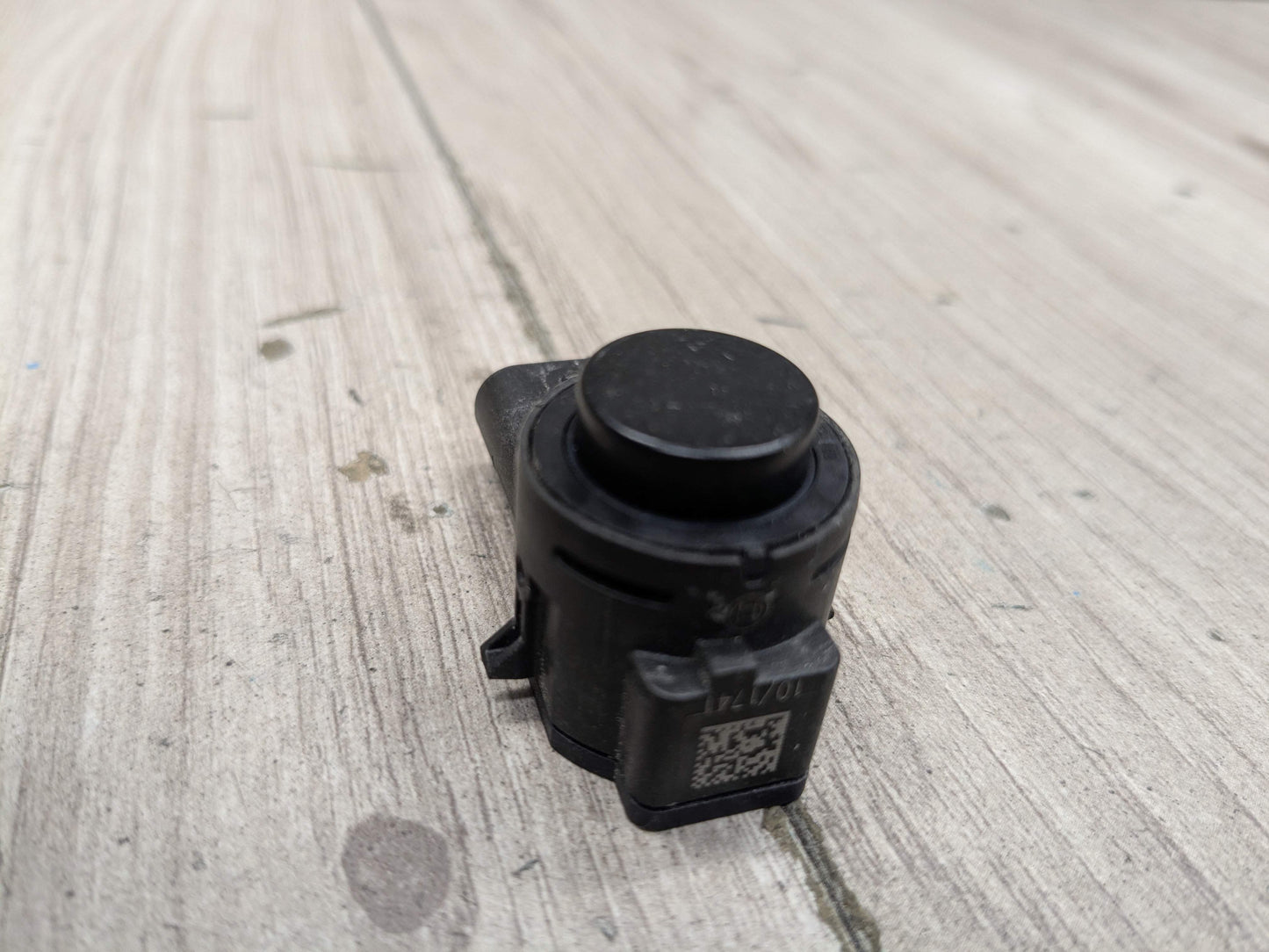 OEM BMW F44 G05 G12 G20 G22 G23 G26 G80 PDC Parking Distance Sonic Sensor Black