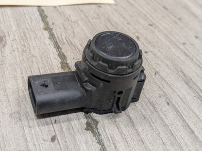 OEM BMW F44 G05 G12 G20 G22 G23 G26 G80 PDC Parking Distance Sonic Sensor Black